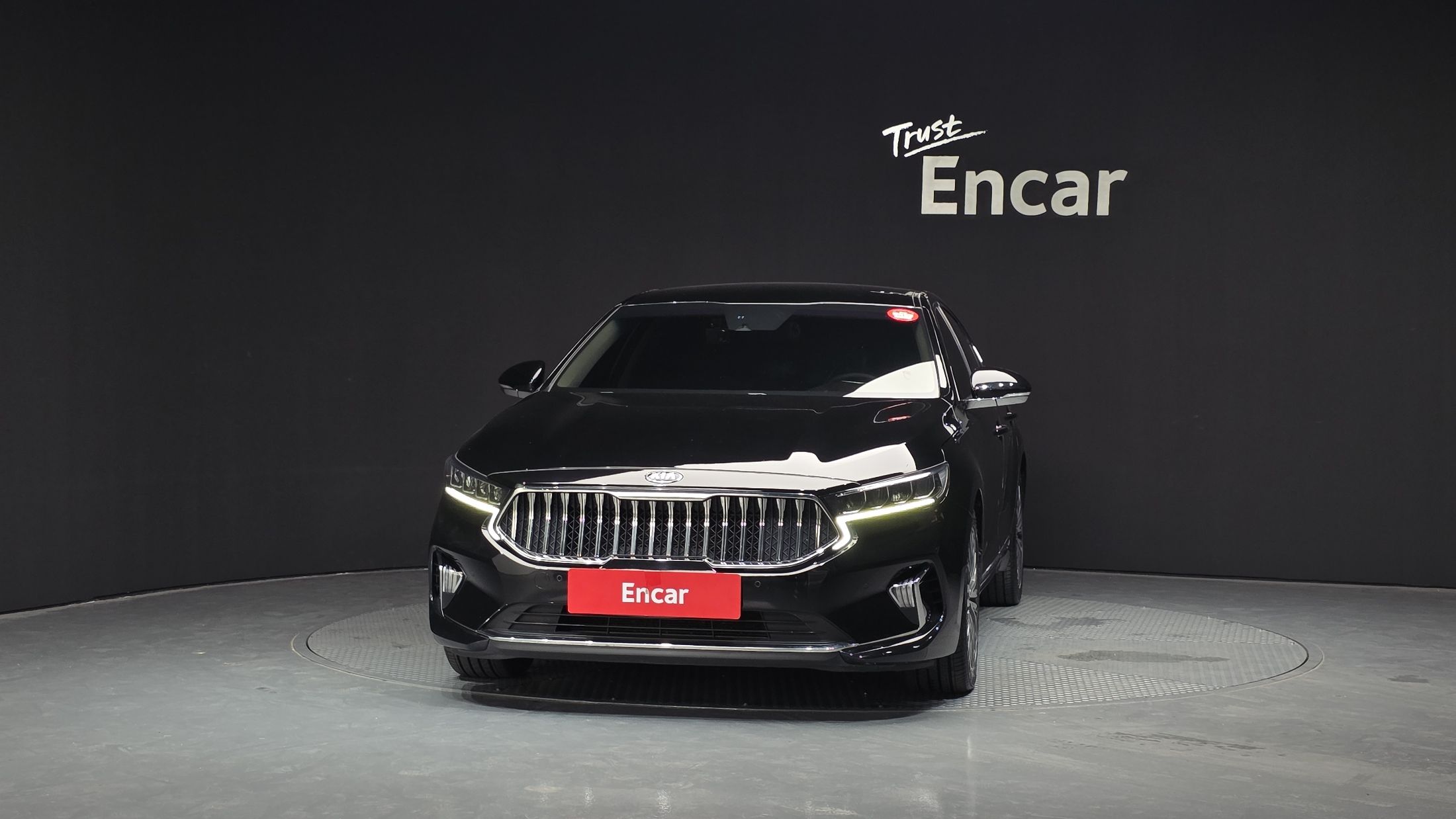KIA K7 PREMIER 2019