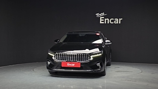 KIA K7 PREMIER 2019