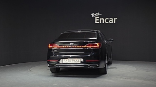 KIA K7 PREMIER 2019