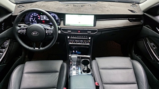 KIA K7 PREMIER 2019