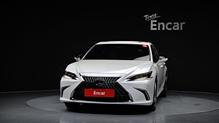 LEXUS ES300H 2024