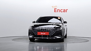 HYUNDAI GRANDEUR IG 2022