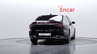 HYUNDAI GRANDEUR IG 2022