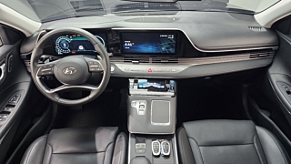 HYUNDAI GRANDEUR IG 2022