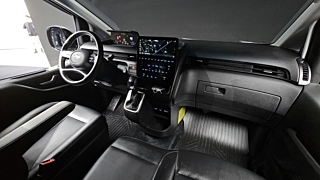 HYUNDAI STARIA 2021
