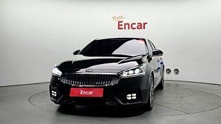 KIA K7 2017