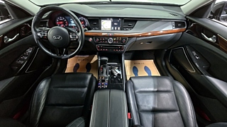 KIA K7 2017