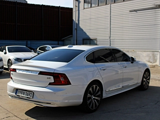 VOLVO S90 2020