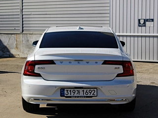 VOLVO S90 2020