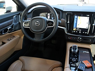 VOLVO S90 2020