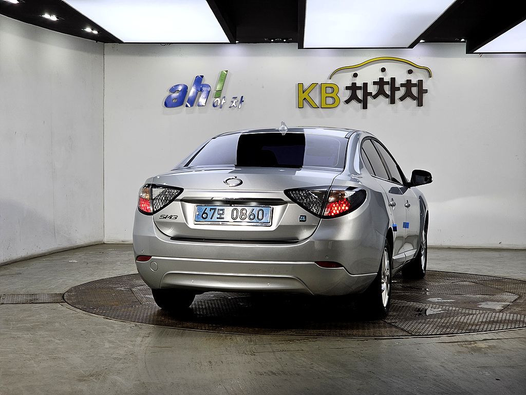 SAMSUNG SM3 Z.E. 2016