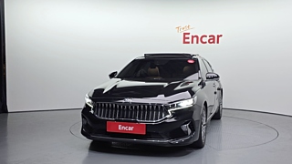 KIA K7 PREMIER HYBRID 2020