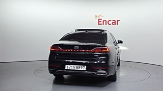 KIA K7 PREMIER HYBRID 2020