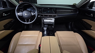KIA K7 PREMIER HYBRID 2020