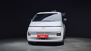 HYUNDAI STARIA 2021
