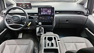 HYUNDAI STARIA 2021
