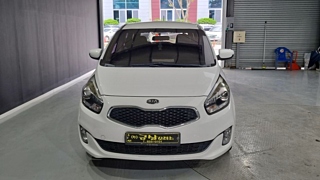 KIA CARENS 2014