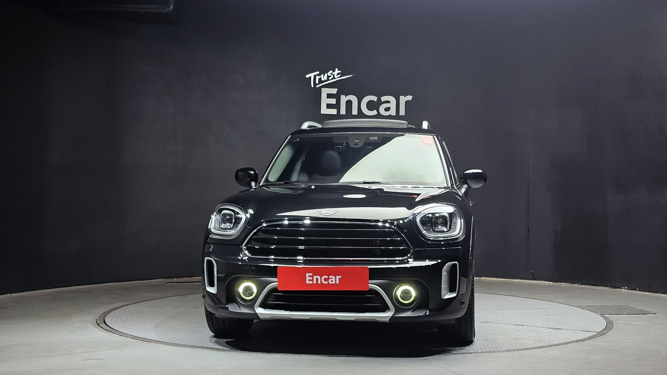 MINI COUNTRYMAN COOPER 2024