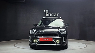 MINI COUNTRYMAN COOPER 2024