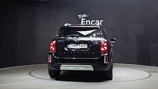MINI COUNTRYMAN COOPER 2024