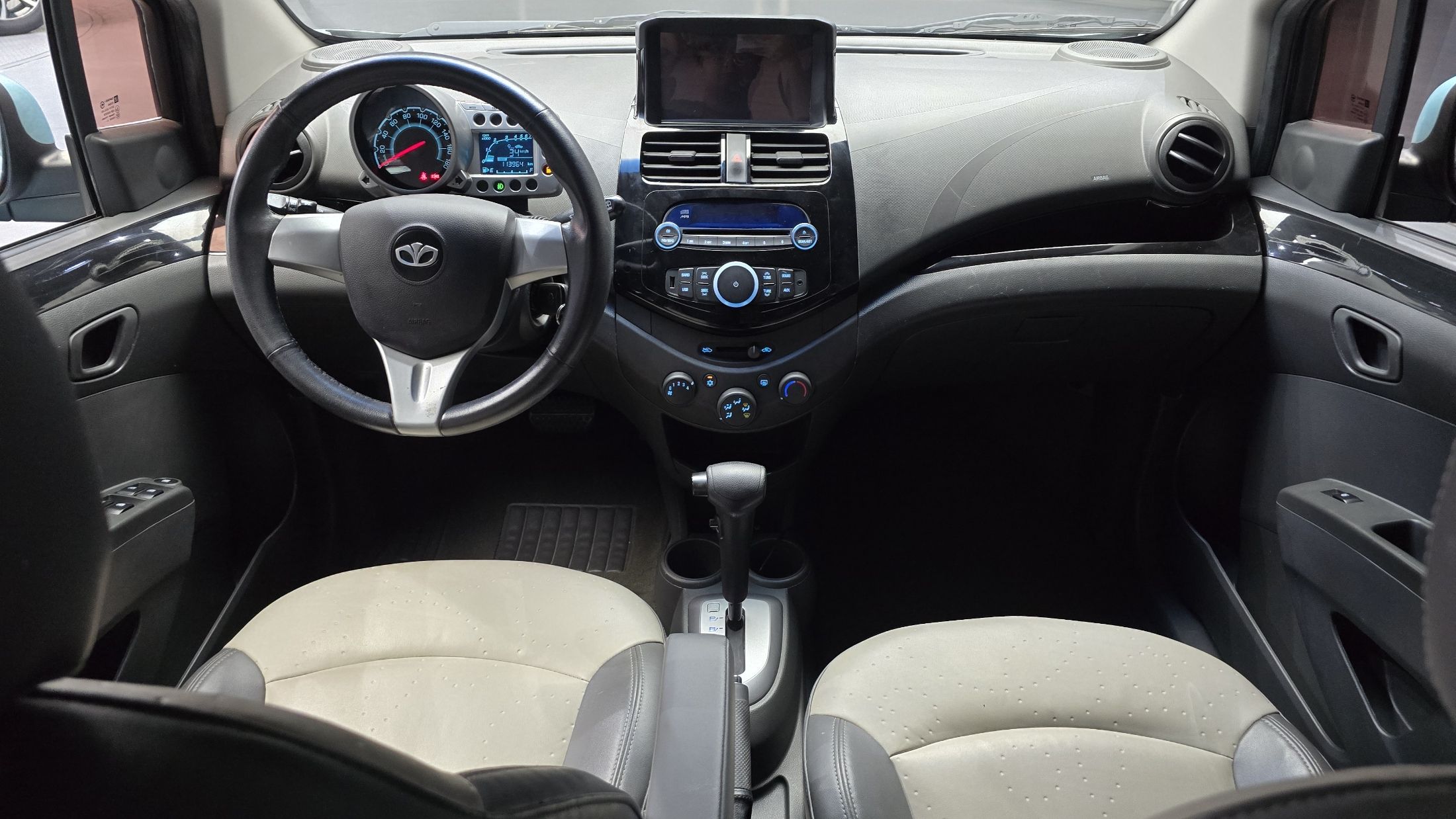 DAEWOO MATIZ CREATIVE 2010