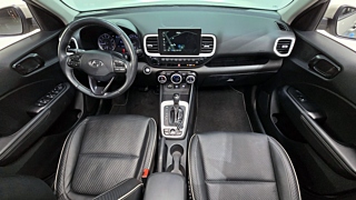 HYUNDAI VENUE  1.6 flux 2020