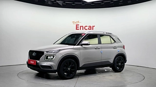 HYUNDAI VENUE  1.6 flux 2020