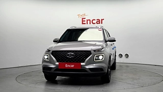 HYUNDAI VENUE  1.6 flux 2020