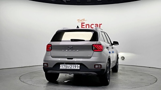 HYUNDAI VENUE  1.6 flux 2020