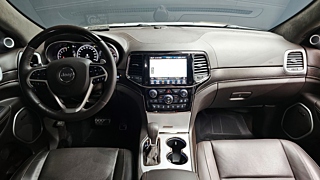 JEEP CHEROKEE GRAND 2019
