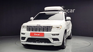 JEEP CHEROKEE GRAND 2019