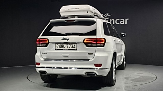 JEEP CHEROKEE GRAND 2019