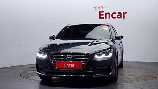 HYUNDAI GRANDEUR IG 2019