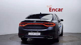 HYUNDAI GRANDEUR IG 2019