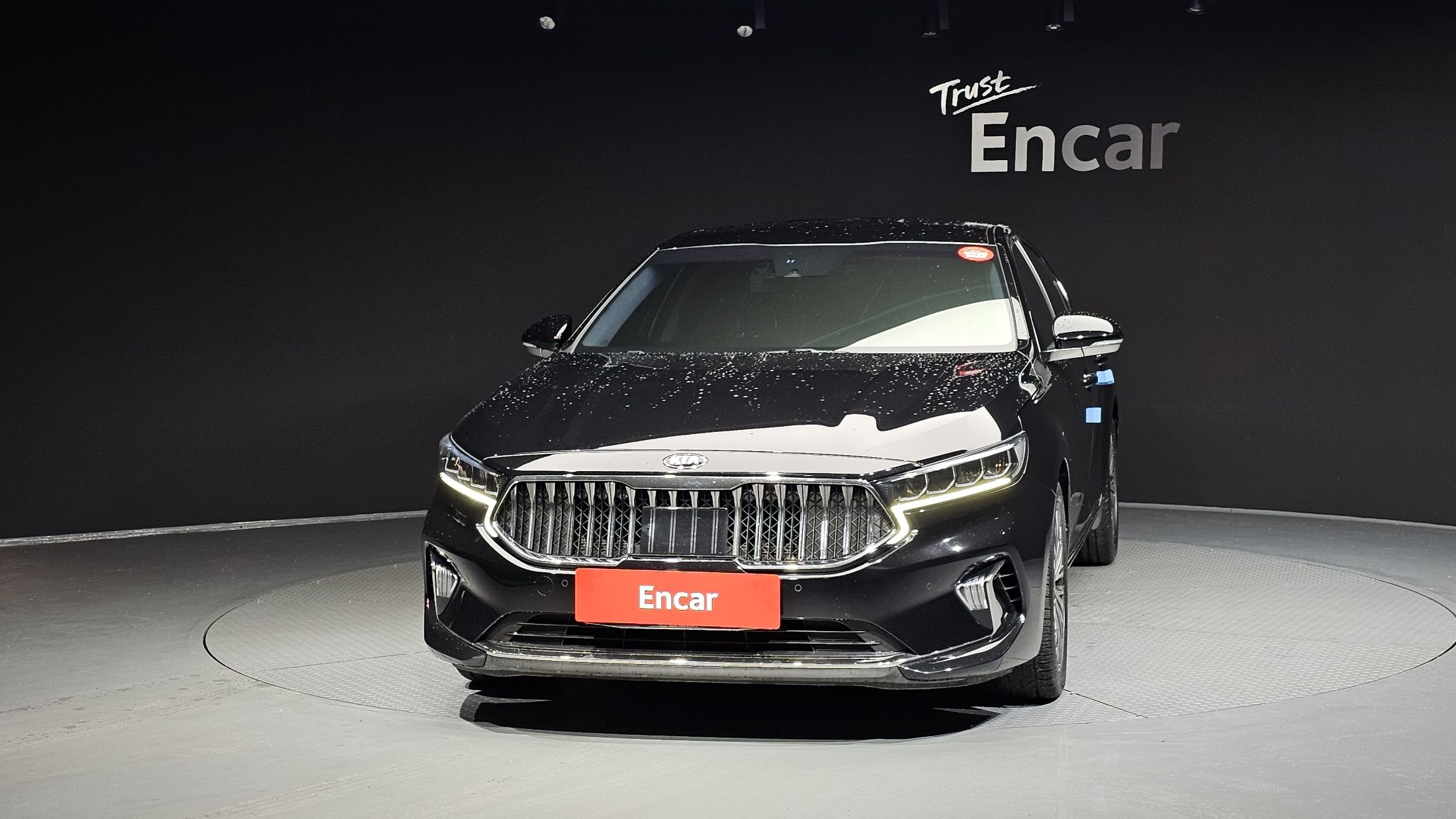 KIA K7 PREMIER 2020