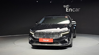 KIA K7 PREMIER 2020
