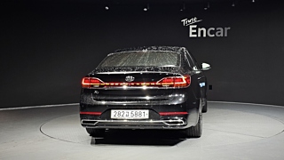 KIA K7 PREMIER 2020