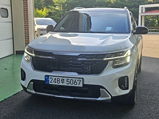 KIA SELTOS 2022