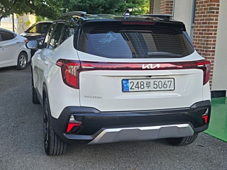 KIA SELTOS 2022