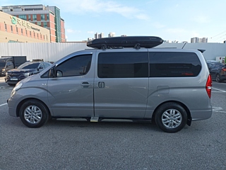 HYUNDAI STAREX GRAND 2017
