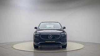 MERCEDES BENZ EQA H243 2024