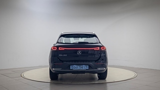 MERCEDES BENZ EQA H243 2024