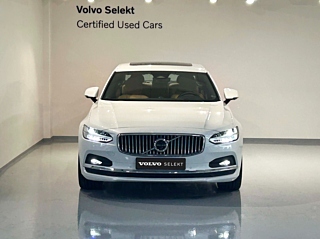 VOLVO S90 2024