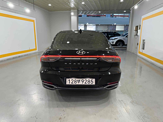 HYUNDAI GRANDEUR IG 2022