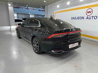 HYUNDAI GRANDEUR IG 2022