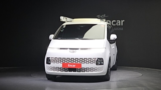 HYUNDAI STARIA  2021