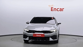 KIA K5  3 GENERATION 1.6 Turbo 2025