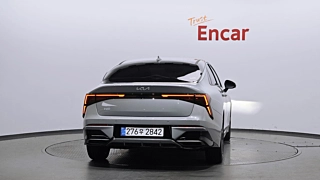KIA K5  3 GENERATION 1.6 Turbo 2025