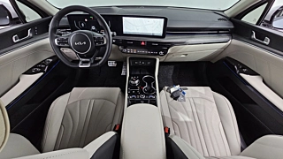 KIA K5  3 GENERATION 1.6 Turbo 2025