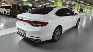 HYUNDAI GRANDEUR IG HYBRID 2019